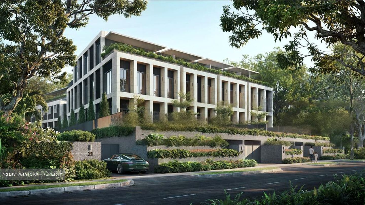 Mount Rosie Road (D11), Detached #461199171